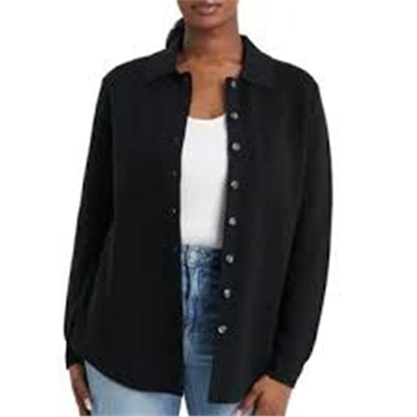 NEW WOMENS COMO VINTAGE JACKET XL