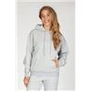 Image 1 : NEW LAZY PANTS GREY LARGE HOODIE