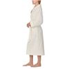 Image 1 : NEW ROOM SERVICE COZY WRAP ROBE XL