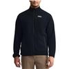 Image 2 : NEW AUCLAIR MEN'S FULL ZIP FLEECE JACKET SIZE SM