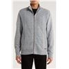 Image 1 : NEW BUFFALO DAVID BITTON CABLE KNIT CARDIGAN XXL