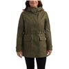 Image 1 : NEW COSTCO HUNTER WOMENS ANORAK JACKET SZ LRG