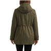 Image 3 : NEW COSTCO HUNTER WOMENS ANORAK JACKET SZ LRG
