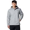 Image 1 : NEW COLUMBIA WINDBREAKER WATERTIGHT II JACKET SZSM