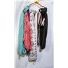 Image 1 : COLLECTION OF SCARVES