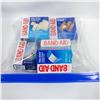 Image 1 : REPACKED 220 MULTIPAK BAND-AIDS