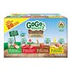 Image 1 : 28 X 90G GOGO SQUEEZ ORGANIC