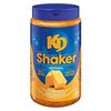 Image 1 : 500G KD SHAKER ORIGINAL REAL CHEESE