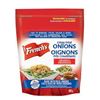 Image 1 : 680G FRENCHS CRISPY FRIED ONIONS