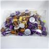 Image 1 : BAG OF CAFFE BORBONE NAPOLI NESPRESSO PODS