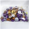 Image 1 : BAG OF CAFFE BORBONE NAPOLI NESPRESSO PODS