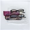 Image 1 : REPACKED 2PK FOSTER GRANT +1.25 READING GLASSES