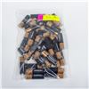 Image 1 : REPACKED 39 AA DURACELL BATTERIES
