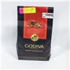 Image 1 : BAG OF GODIVA MASTERPIECE MILK CHOCOLATES