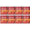 Image 1 : 8 X 796ML AYLERS DICED TOMATOES