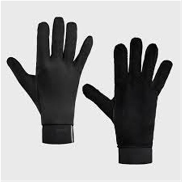 NEW KARBON RUNNING GLOVES LARGE