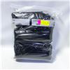 Image 1 : BAG OF 55 GALLON KIRKLAND INDUSTRIAL DRUM LINERS