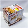 Image 1 : 35 X 22G NUTELLA B-READY CRISPY WAFERS