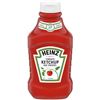 Image 1 : 1.5L HEINZ TOMATO KETCHUP