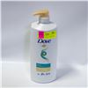 Image 1 : 1.18L DOVE SHAMPOO