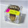 Image 1 : 2.5OZ GINSENG GOLD SILK WATERY CREAM
