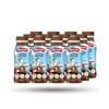 Image 1 : 12 X 237ML LACTANTIA CHOCOLATE MILK