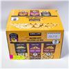Image 1 : BOX OF KIRKLAND SNACKING NUTS VARIETY PACK