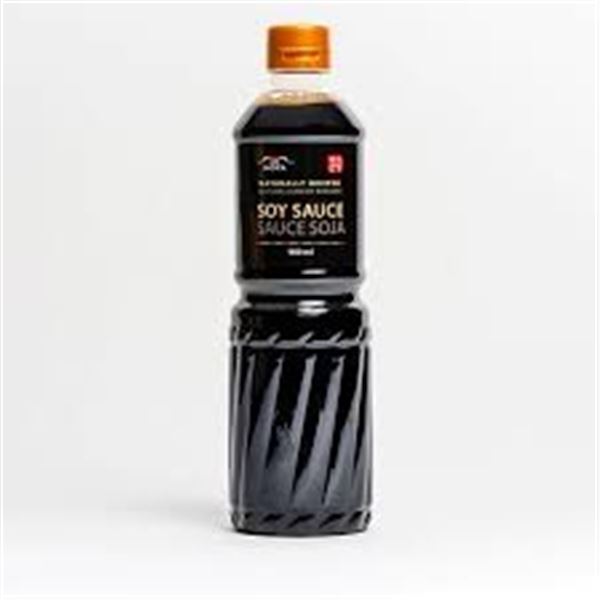 900ML HO-YA SOY SAUCE