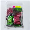Image 1 : BAG OF CHOCOVIA DUBAI STYLE CHOCOLATE VARIETY PACK