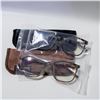 Image 1 : REPACKED FOSTER GRANT +1.75 2 READING GLASSES