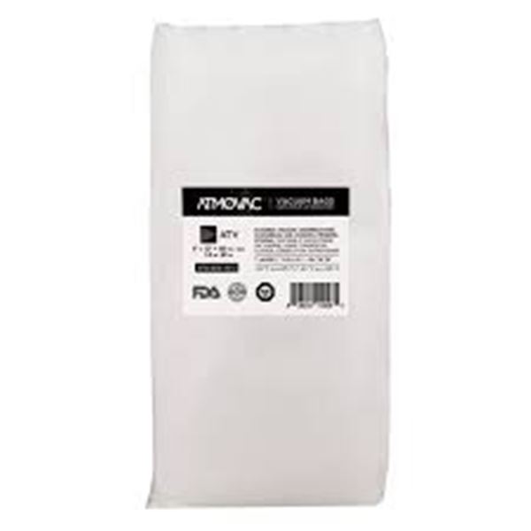 NEW 100PCS 8 X 12"  ATMOVAC VACUUM BAGS