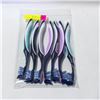 Image 1 : REPACKED 7 ORAL-B CROSS ACTION TOOTHBRUSHES