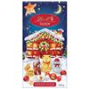 Image 1 : 450G LINDT TEDDY ASSORTED MILK CHOCOLATES