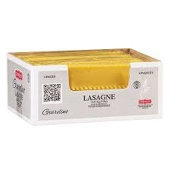 2.27KG GRISS PASTA LASAGNA
