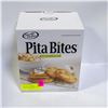 Image 1 : 283.5G SENSIBLE PORTIONS PITA BITES GARLIC N CHIVE