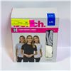Image 1 : NEW 2PK BENCH LADIES COMFORT T-SHIRTS LARGE
