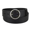 Image 1 : NEW LEVIS WOMENS LEATHER BELT MEDIUM