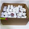 Image 1 : BOX OF KIRKLAND PACIFIC BOLD K CUPS