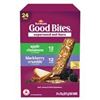 Image 1 : 24 X 28G SUNRYPE GOOD BITES SUPERSEED OAT BARS