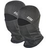Image 1 : NEW 2PK BULA POLARTEC BALACLAVA L/XL