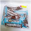 Image 1 : REPACKED 14 X 40G BUILT PUFF PROTEIN BARS
