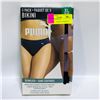Image 1 : 4PK PUMA BIKINI XL