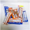 Image 1 : REPACKED 11 X 40G BUILT PROTEIN BARS