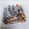 Image 1 : BAG OF 18 X 60G KIRKLAND PROTEIN BARS VARIETY PACK