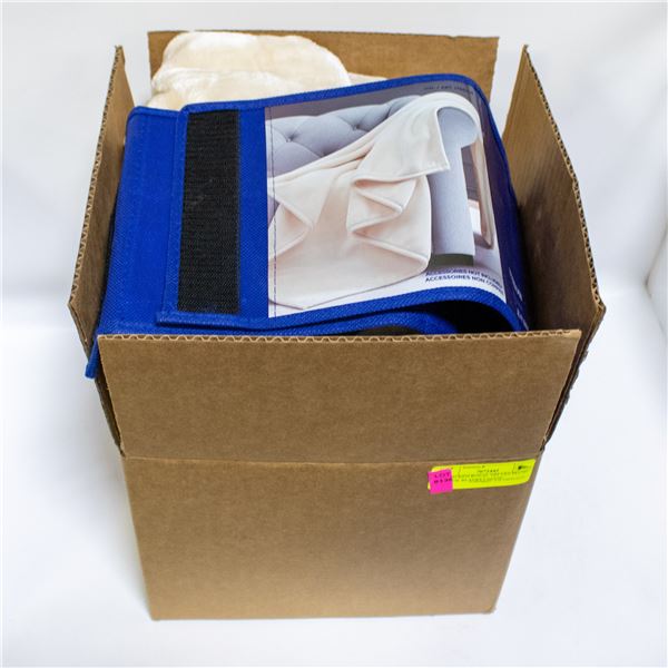 REPACKED ROYAL VELVET PLUSH THROW BLANKET 60X70"