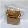 Image 1 : REPACKED 730G 10PK KRAFT SHAKE N BAKE COATING MIX