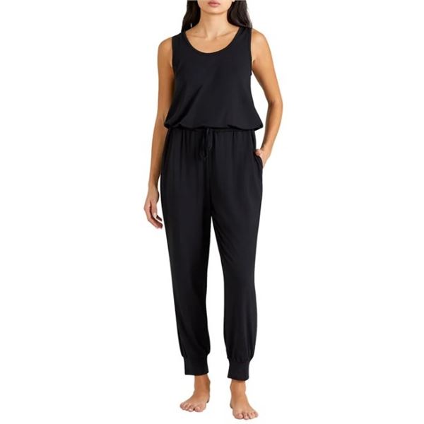 NEW NATORI WOMEN'S 2 PC JUMPSUITS SIZE MEDIUM
