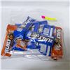 Image 1 : REPACKED 12 X 40G BUILT PROTEIN BARS