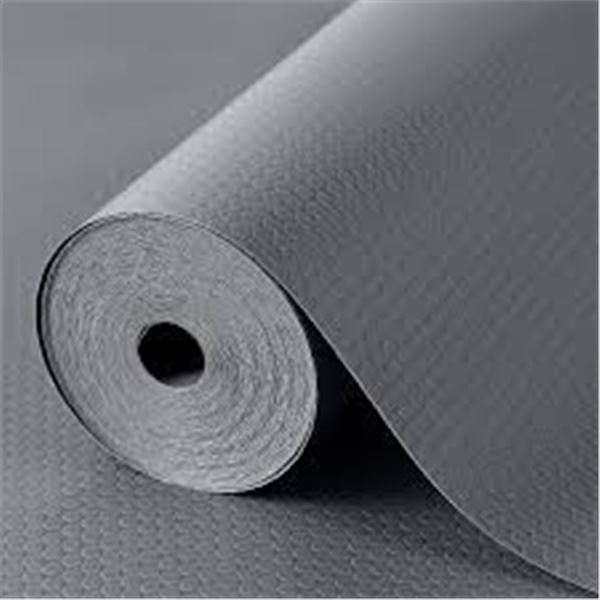 NEW MOOIFUN SHELF LINER 24 X 240" GREY