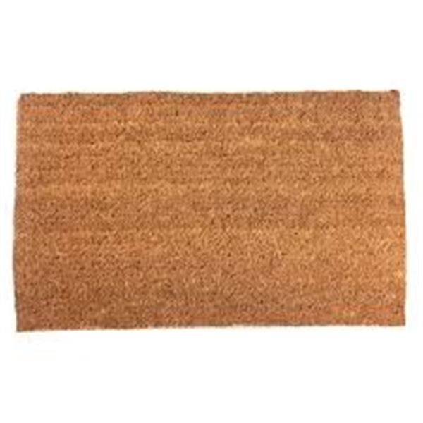 BRAND NEW NINAMAR COIR DOOR MAT POWER LOOM 1"